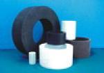 BUCSE semifabricate din PTFE